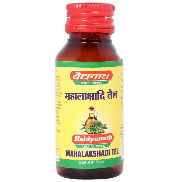 Baidyanath Jhansi Mahalakshadi Tel - Indyancart