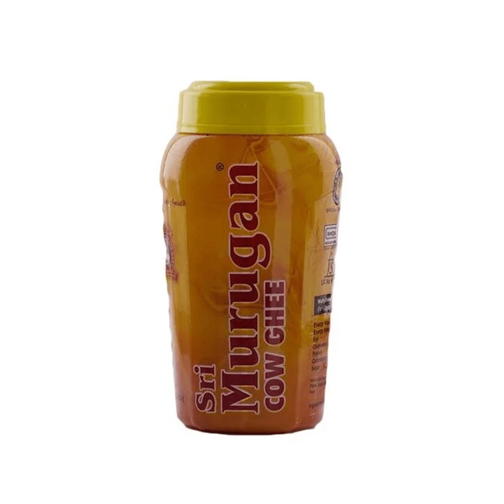 Sri Murugan Cow Ghee - Indyancart