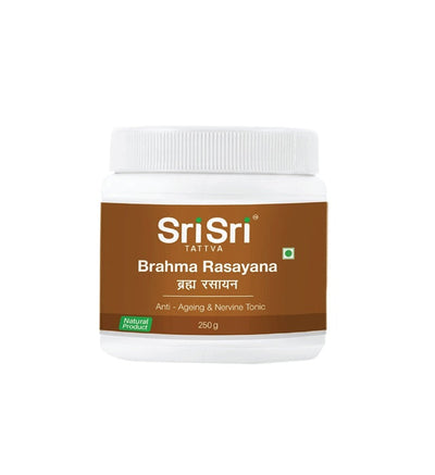 Sri Sri Tattva Brahma Rasayana Tonic
