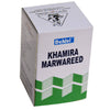 Dehlvi Khamira Marwareed