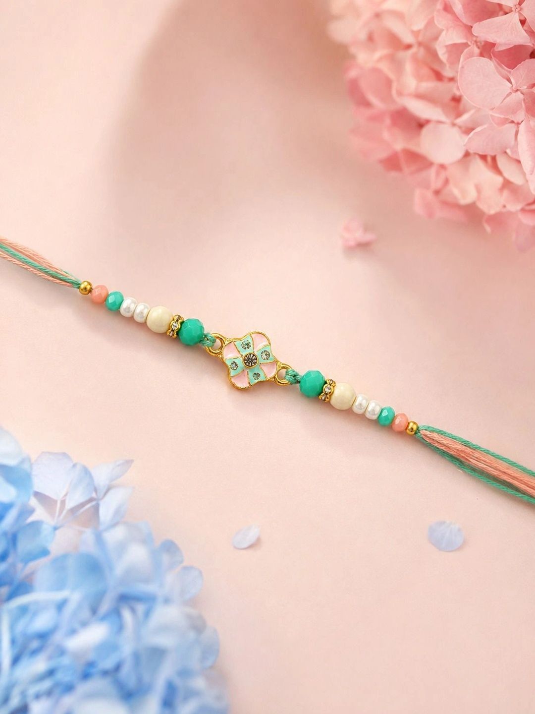 Anouk Thread Rakhi