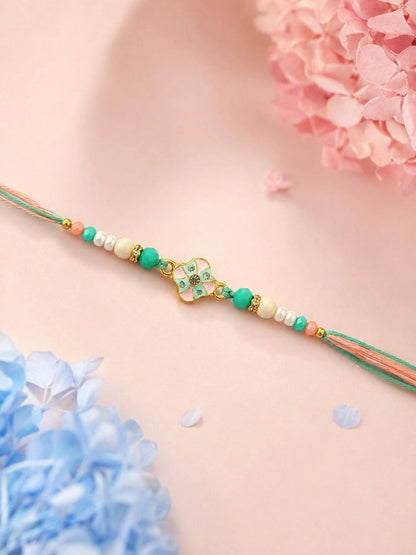 Anouk Thread Rakhi