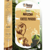 Eteasy Japanese Matcha Coffee Powder