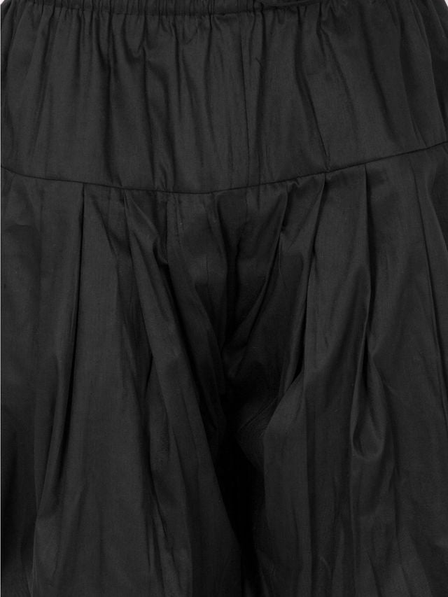 Men's Grey Silk Blend Straight Kurta and Dhoti Set
