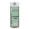 Praakritik Organic Sunflower seeds