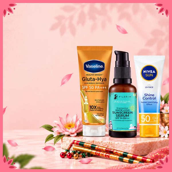 Sunscreen