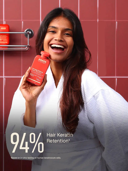 Damage Defence Super Shampoo™ - 200 ml