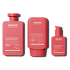 Arata Damage Defence Super Shampoo, Conditioner & Serum Combo
