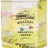 The Hillcart Tales Oriental Green Tea Bags