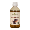 Balu Herbals Mustard Oil (Ava Nune)