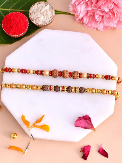 Anouk Thread Rakhi