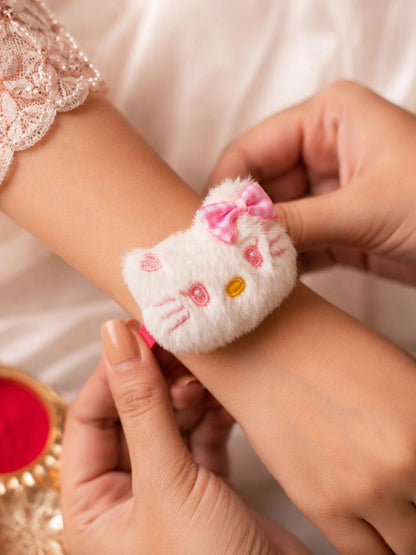 Anouk Thread Rakhi