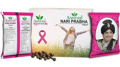 Sanyasi Nari Prabha Tablets - Indyancart