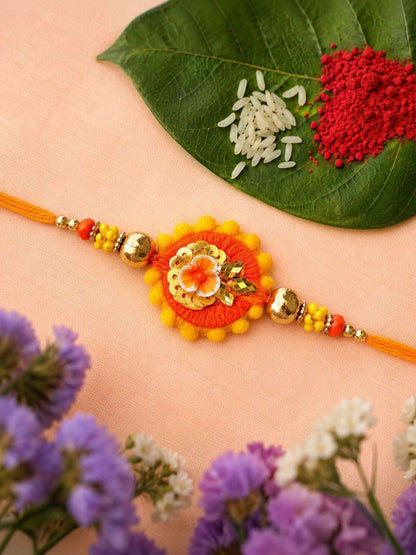 Anouk Thread Rakhi