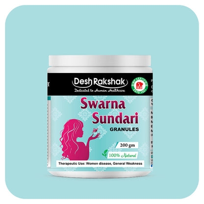 Desh Rakshak Swarna Sundari Granules