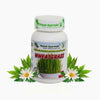 Planet Ayurveda Wheatgrass Capsules