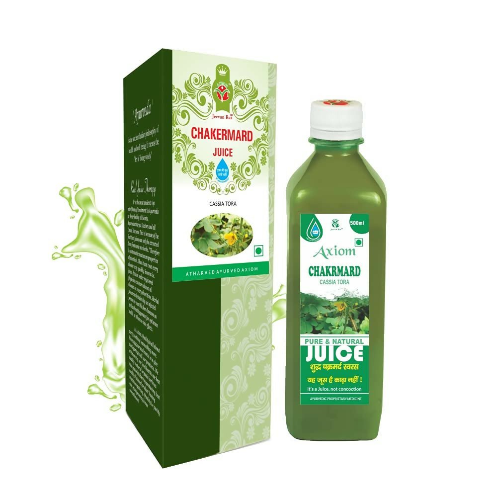 Axiom Chakarmard Swaras Juice