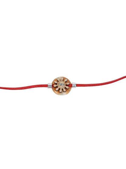 Anouk Thread Rakhi