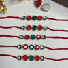Dhiyona Thread Rakhi