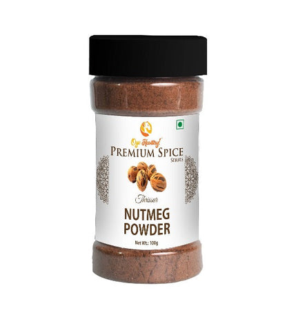 Oye Healthy Premium Spice Series Combo Pack of 5