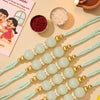 Dhiyona Thread Rakhi