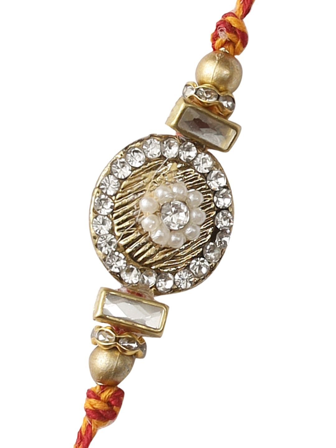 Anouk Thread Rakhi