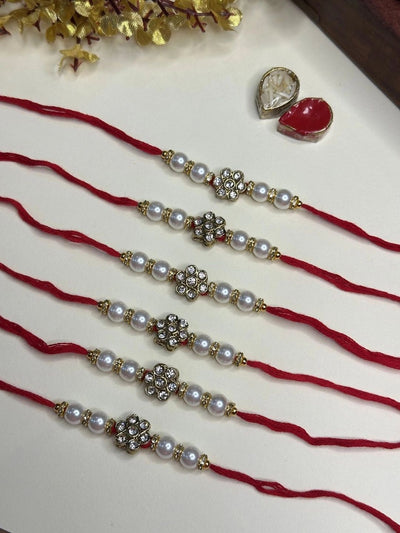 Indyancart Thread Rakhi