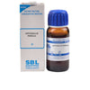 SBL Homeopathy Amygdalus Persica Mother Tincture Q
