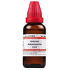 Dr. Willmar Schwabe India Ambrosia Artemisiaefolia Dilution