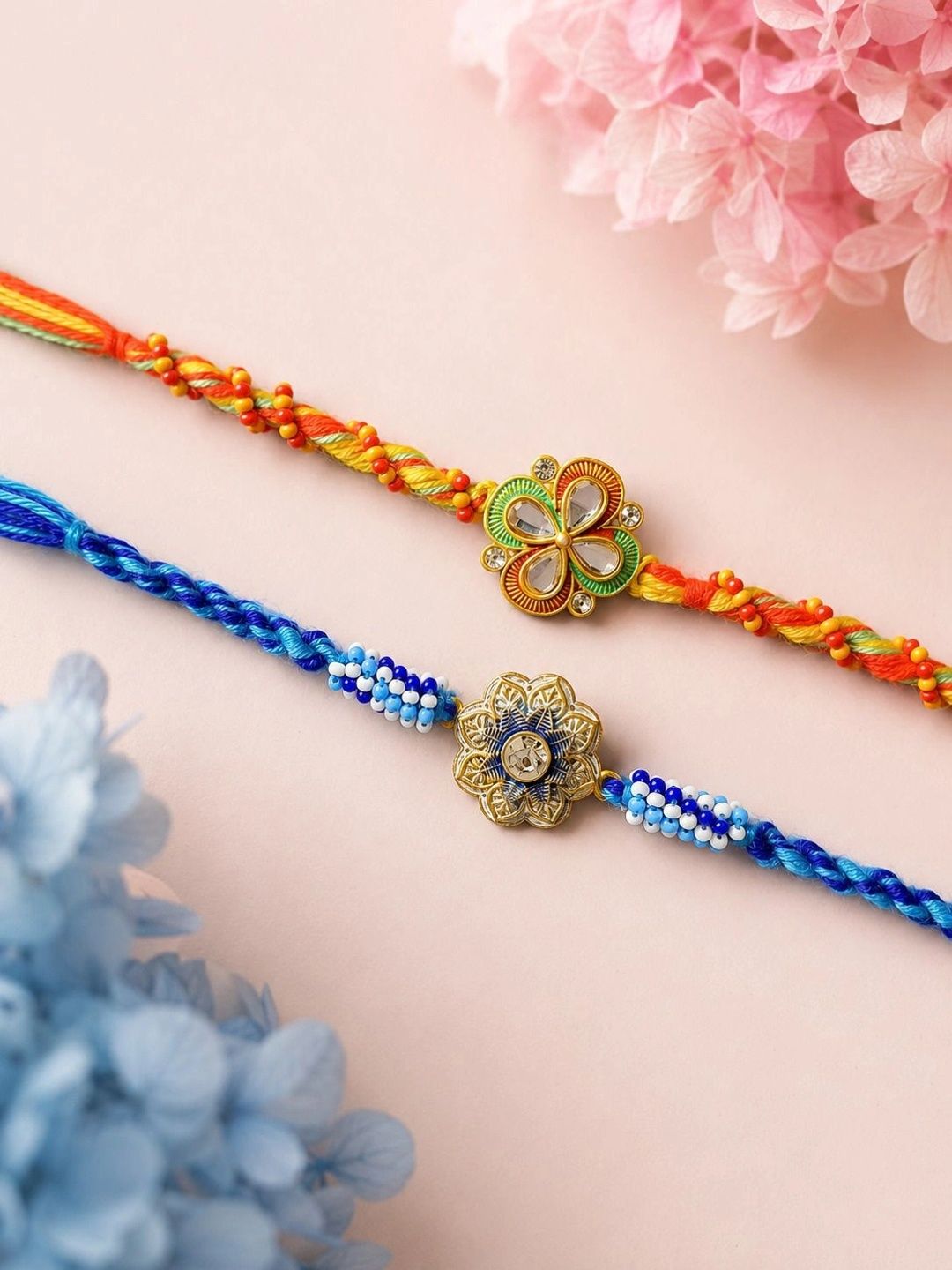 Anouk Thread Rakhi