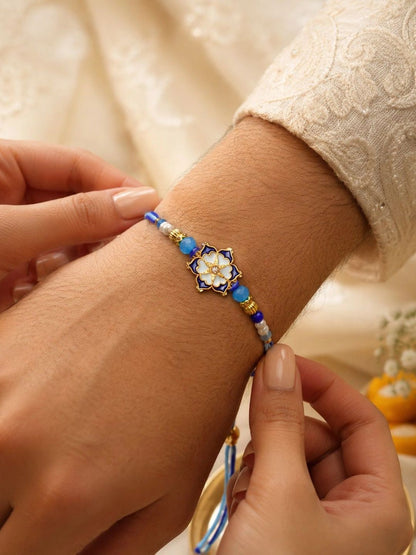 Anouk Thread Rakhi