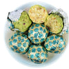 Nathu's Pista Ball