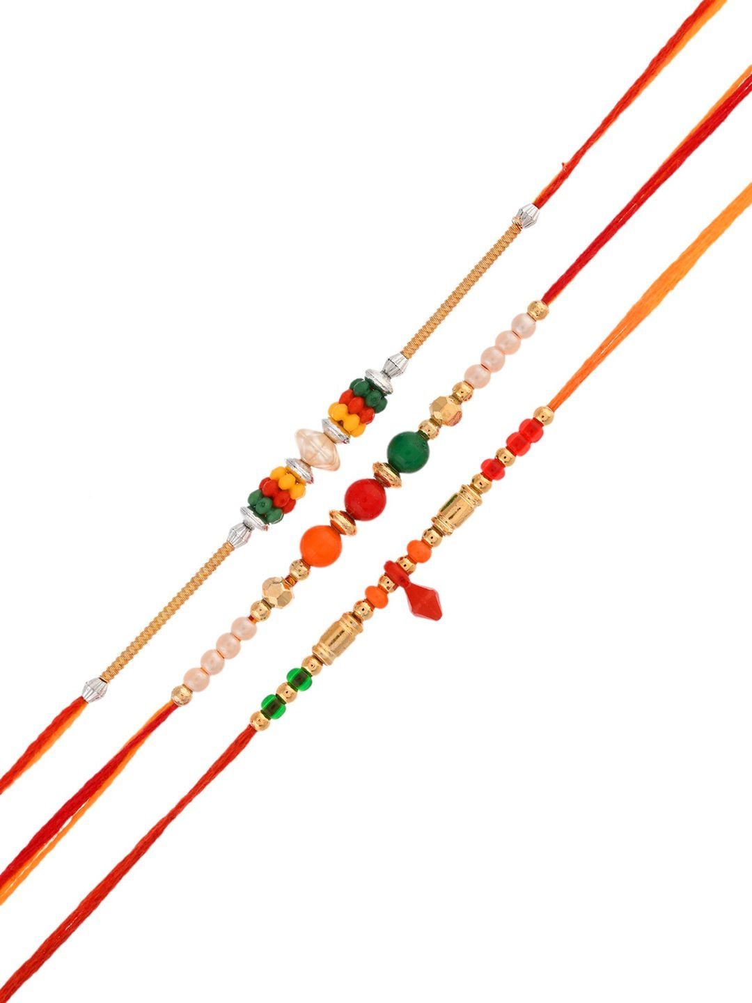 Anouk Thread Rakhi