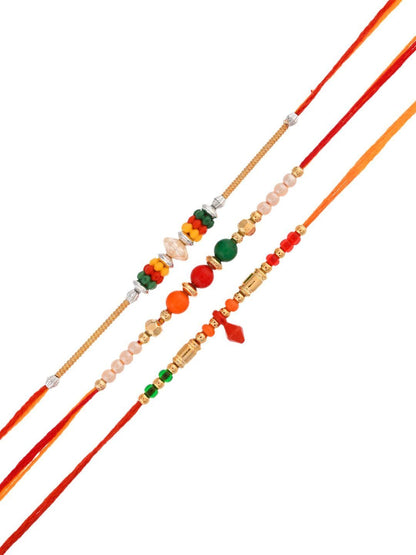 Anouk Thread Rakhi