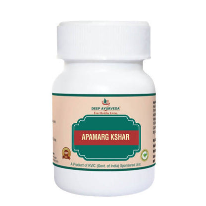 Deep Ayurveda Apamarg Kshar - Indyancart