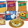 Bikano Namkeen Magic Rakhi Puja Thali
