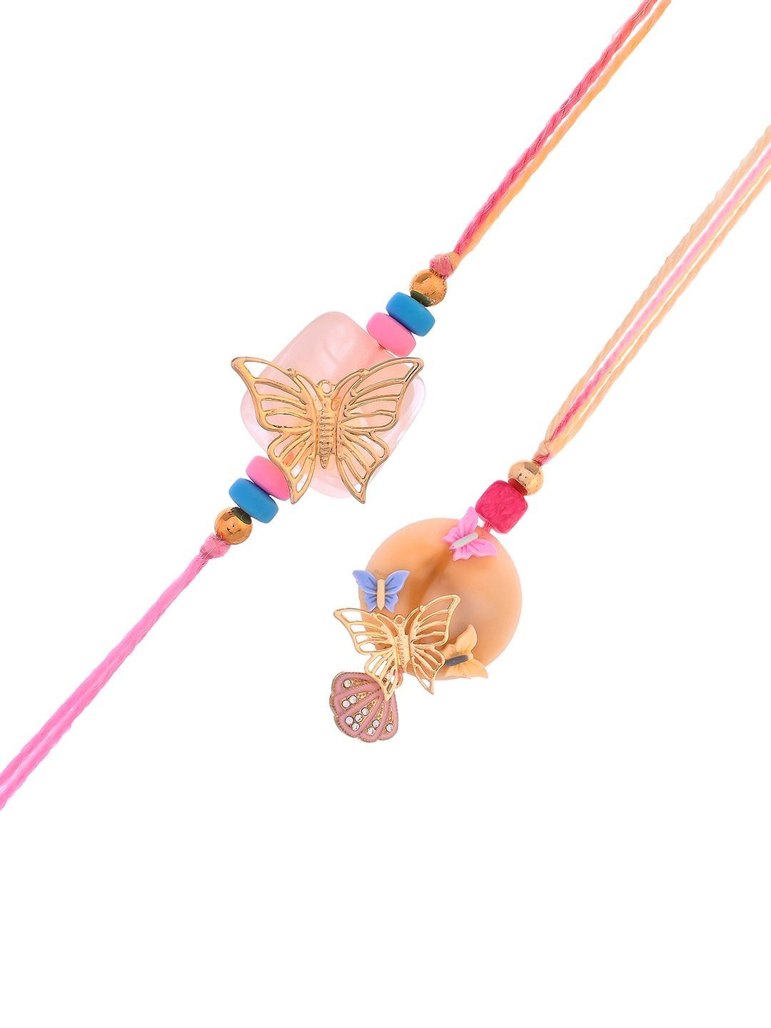 Anouk Thread Rakhi
