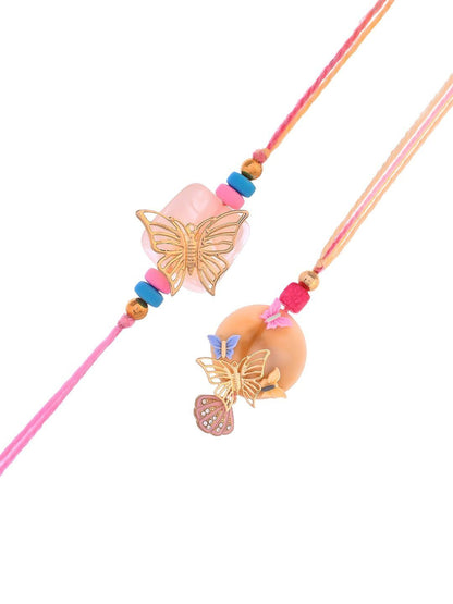Anouk Thread Rakhi