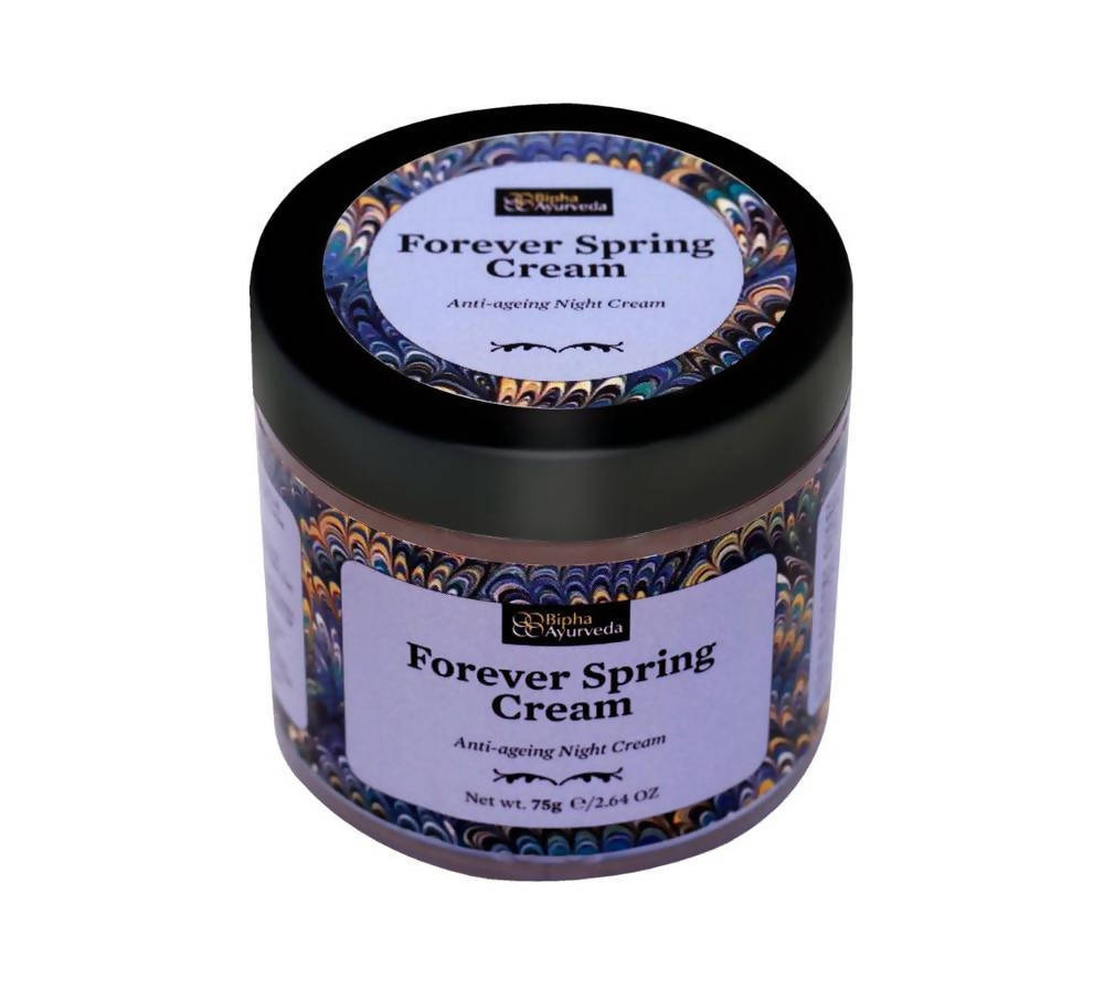 Bipha Ayurveda Forever Spring Cream
