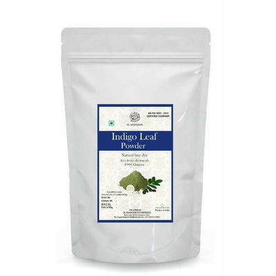 Al Masnoon Indigo Leaf Powder