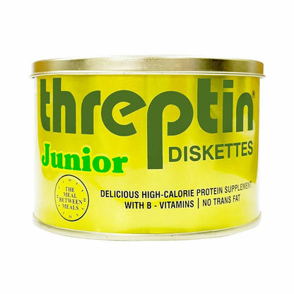 Threptin Junior Diskettes - Kesar Pista - Indyancart