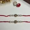 Dhiyona Thread Rakhi