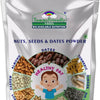 TummyFriendly Foods Premium Nuts, Seeds and Dates Powder