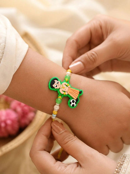 Anouk Thread Rakhi