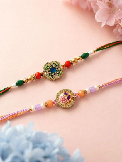 Anouk Thread Rakhi