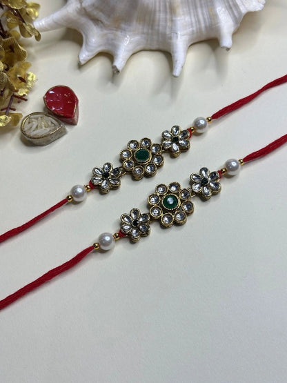 Anouk Thread Rakhi