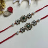 Dhiyona Thread Rakhi