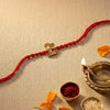 Dhiyona Thread Rakhi