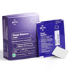 Setu Melatonin 5mg Promotes Relaxation & Sleep Strips