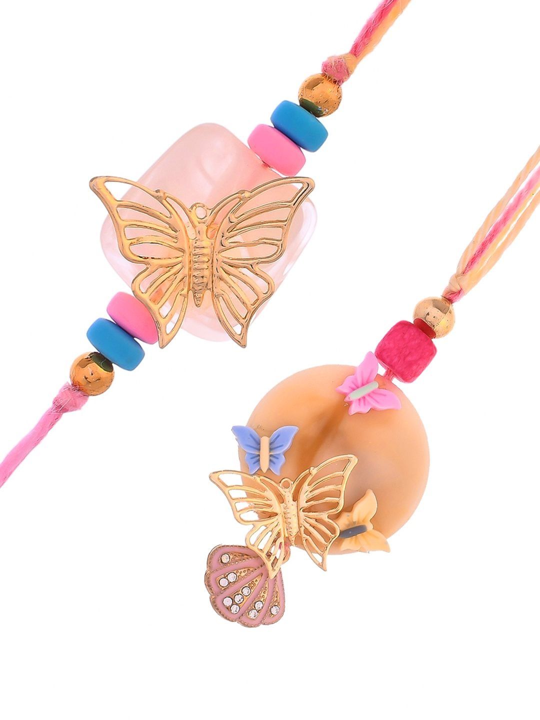 Anouk Thread Rakhi